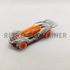Machines - Die-Cast Car Models