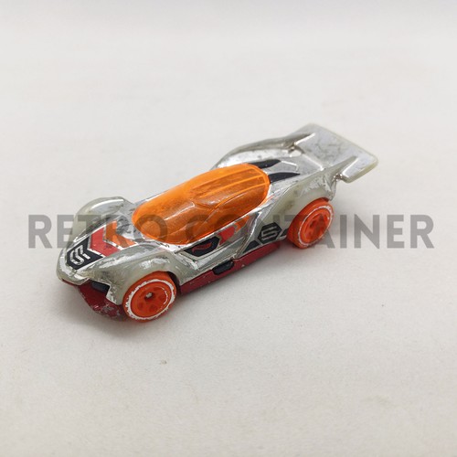Machines die cast car - machines, die-cast