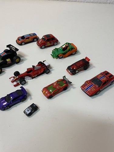 Hot wheels ferrari fiat - wheels,