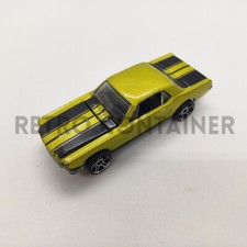 Cars - Die-Cast Car Models -