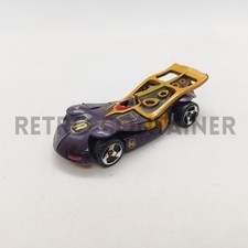 Machines - Die-Cast Car Models