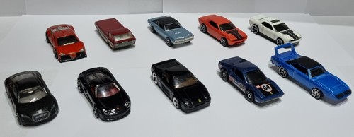 Hotwheels machines - hotwheels,