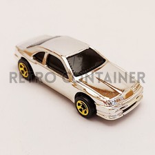 Machines - Die-Cast Car Models