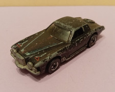 Ss2 - Hot Wheels 1:64