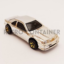 Machines - Die-Cast Car Models