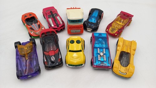 Hwlotto3 hot wheels lotto - lotto, 10