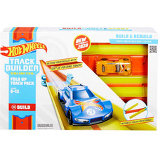 HOT WHEELS TRACK BUILDER BASE