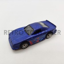 Cars - Die-Cast Car Models -