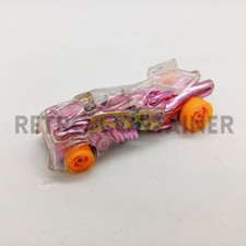 Machines - Die-Cast Car Models