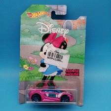 Hot Wheels Cars Rare Disney