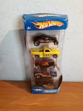 HOT WHEELS - Gift Pack - HEAT