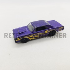 Cars - Die-Cast Car Models -