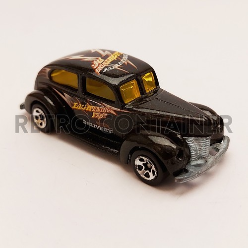 Machines die cast - -, car