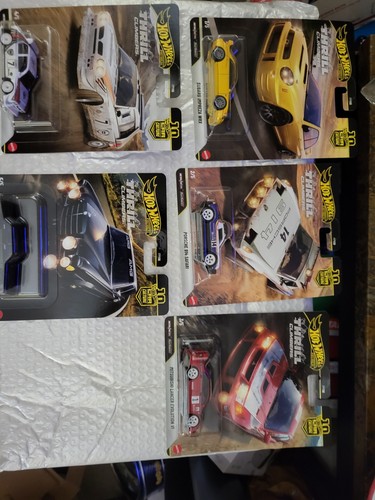 Mattel hot wheels - mattel,