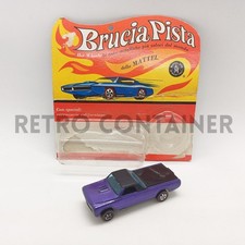 Cars - Hot Wheels Redline 1967