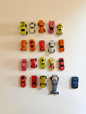 Lotto 19 Macchinine Hot Wheels