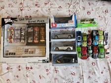 Lotto Giocattoli Macchinine