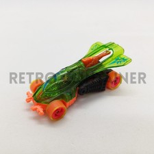 Machines - Die-Cast Car Models