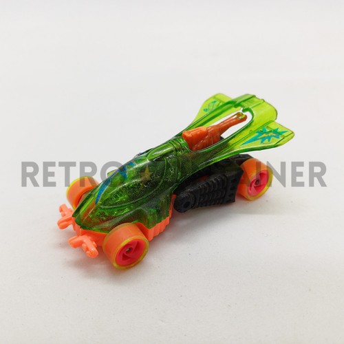 Machines die cast - machines, die-cast