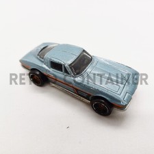 Cars - Die-Cast Car Models -