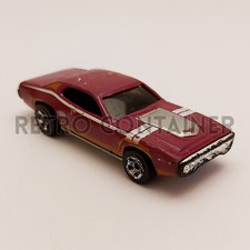Cars - Die-Cast Car Models -