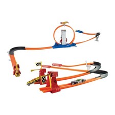 Hot Wheels Piste Per