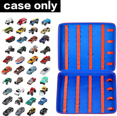 Hot wheels slot - 88, car