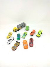 Vintage Hot wheels Toy cars