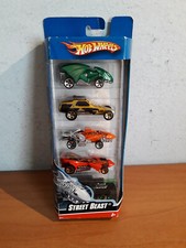 HOT WHEELS - Street Beast -