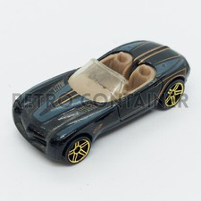 Cars - Die-Cast Car Models -