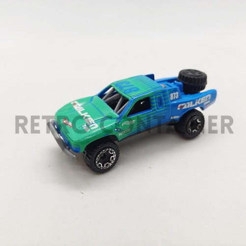 Machines die cast - die-cast, models
