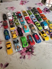 Lotto 32 Macchinine Modellino