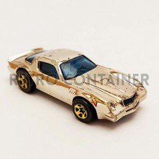 Cars - Die-Cast Car Models -