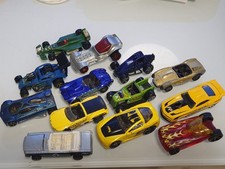 HW DIE CAST LOTTO MACCHININE