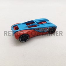 Machines - Die-Cast Car Models